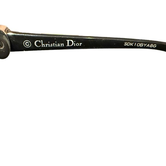 Dior Mystery 2 Sunglasses